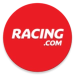 racing.com android application logo